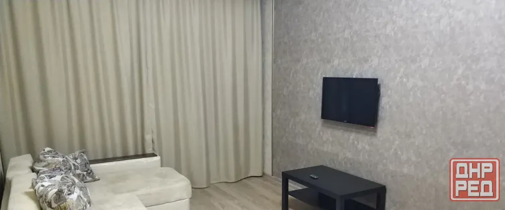 Сдается однокомнатная квартира в ворошиловском районе Донецк - изображение 1