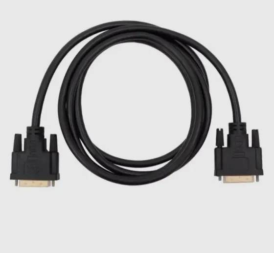 Продам DVI-D - DVI-D кабеля Донецк