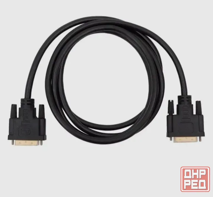 Продам DVI-D - DVI-D кабеля Донецк - изображение 2