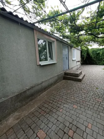 Продажа дома в с. Урзуф Мариуполь