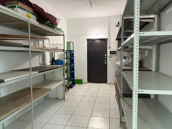 нежилое помещение Мариуполь