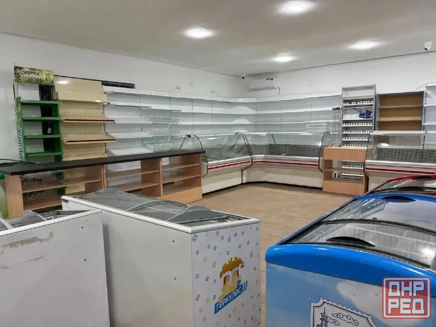 нежилое помещение Мариуполь - изображение 3