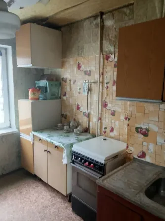 Сдается 2 - х комнатная квартира, ул. Полиграфическая Донецк