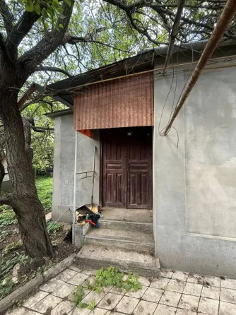 Продается 4-х комнатный дом, ул. Кржижановского Донецк