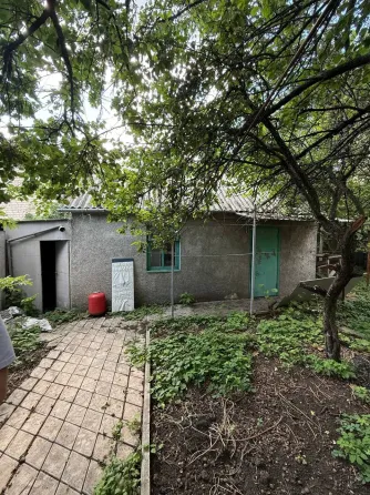 Продается 4-х комнатный дом, ул. Кржижановского Донецк
