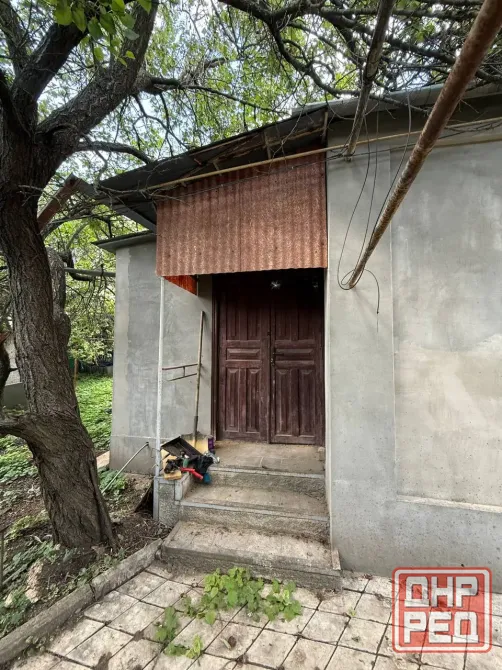 Продается 4-х комнатный дом, ул. Кржижановского Донецк - изображение 1