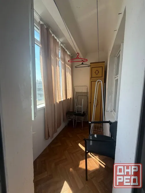 Продажа 2-хкомнатной квартиры в г.Макеевка По ул. Чубаря Этажность 6/9 Общая площадь 50 кв м Донецк - изображение 6