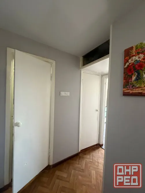 Продажа 2-хкомнатной квартиры в г.Макеевка По ул. Чубаря Этажность 6/9 Общая площадь 50 кв м Донецк - изображение 2
