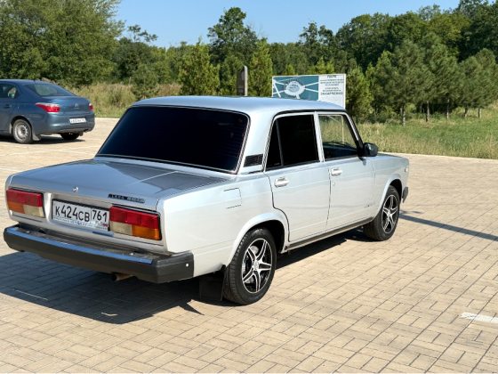 Ваз 2107 Донецк