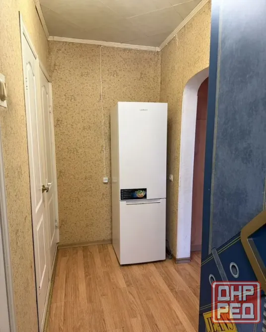 Сдается однокомнатная квартира в ворошиловском районе Донецк - изображение 5