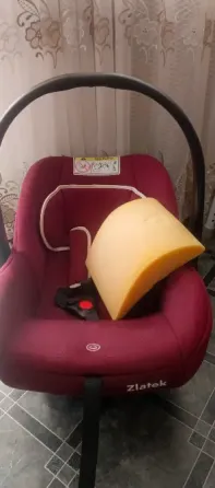Продам автолюльку Донецк