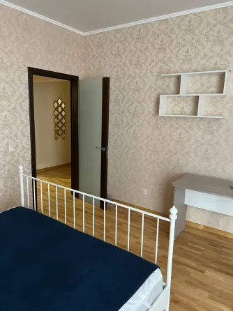 Сдаётся 3-комнатную квартиру, ул. гурова Донецк