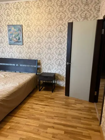 Сдаётся 3-комнатную квартиру, ул. гурова Донецк