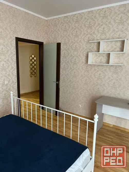 Сдаётся 3-комнатную квартиру, ул. гурова Донецк - изображение 2
