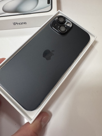 iPhone 15 128 Донецк