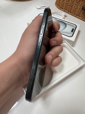 iPhone 15 128 Донецк