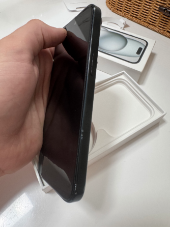 iPhone 15 128 Донецк