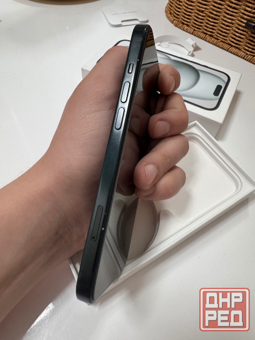 iPhone 15 128 Донецк - изображение 5