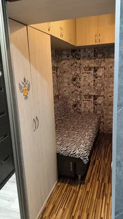Сдам однокомнатную квартиру Донецк