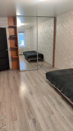 Сдам однокомнатную квартиру Донецк