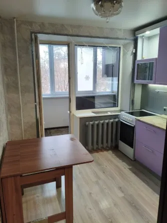 Сдам однокомнатную квартиру Донецк