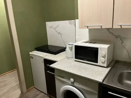 Сдаю однокомнатную квартиру Донецк