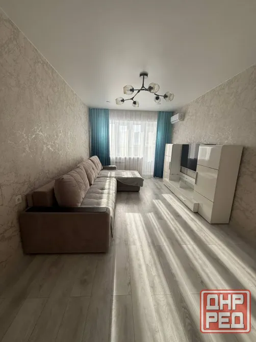Сдам двухкомнатную квартиру, ул. д.77 Донецк - изображение 3