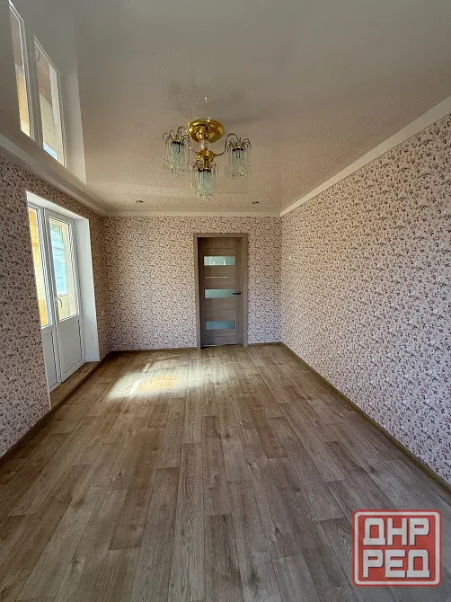 Продается 2 - х комнатная квартира, 1 Площадка, Админпоселок Донецк - изображение 2