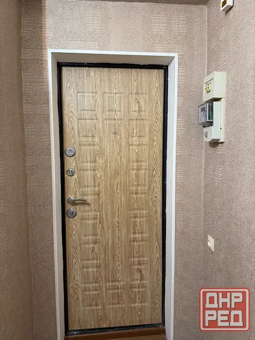 Продается 2 - х комнатная квартира, 1 Площадка, Админпоселок Донецк - изображение 7