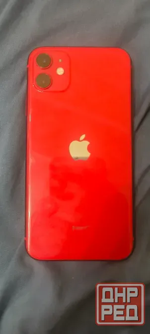 Iphone 11 64 gb Донецк - изображение 1