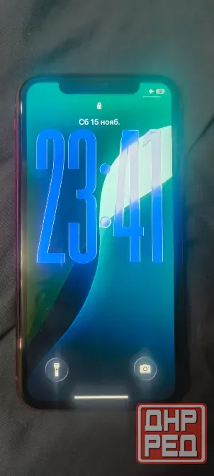 Iphone 11 64 gb Донецк - изображение 3