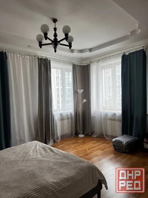 Сдаётся двухкомнатную квартиру, ул. комната 22 кв.м в самом сердце Донецк - изображение 4