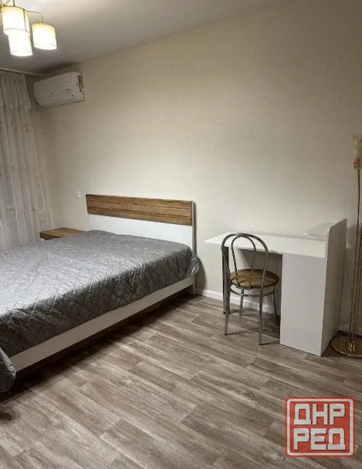 Сдаётся однокомнатная квартира в Калининском районе Донецк - изображение 1
