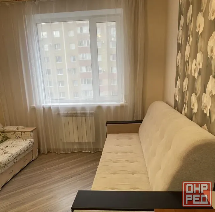 Сдается однокомнатная квартира в Куйбышевском районе Донецк - изображение 1