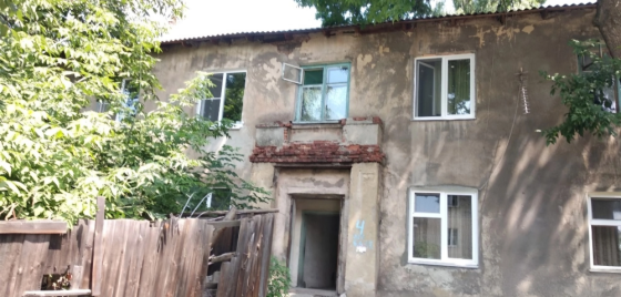 Продажа 1 квартиры Ханженково (ор-р Стоматология) Макеевка