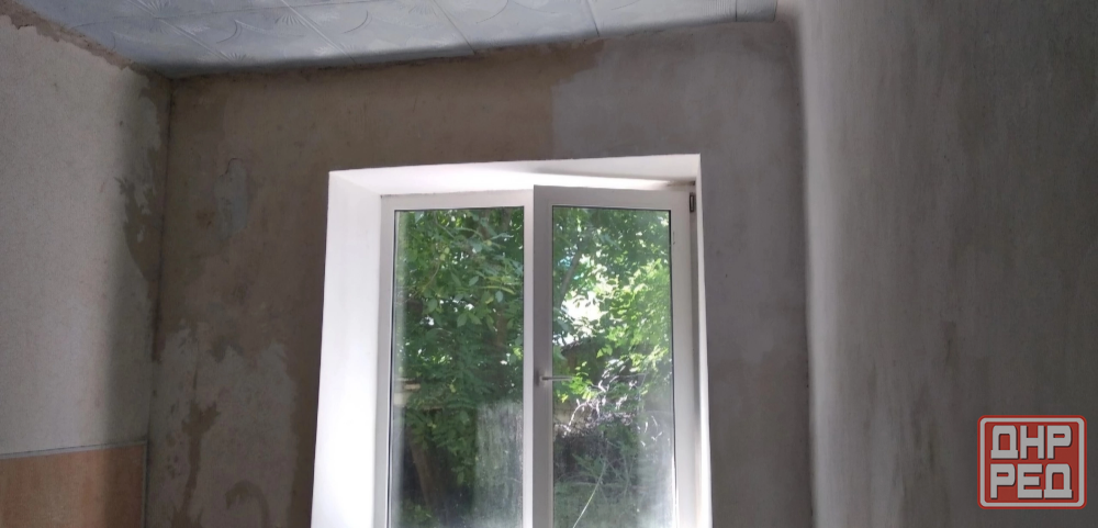 Продажа 1 квартиры Ханженково (ор-р Стоматология) Макеевка - изображение 1