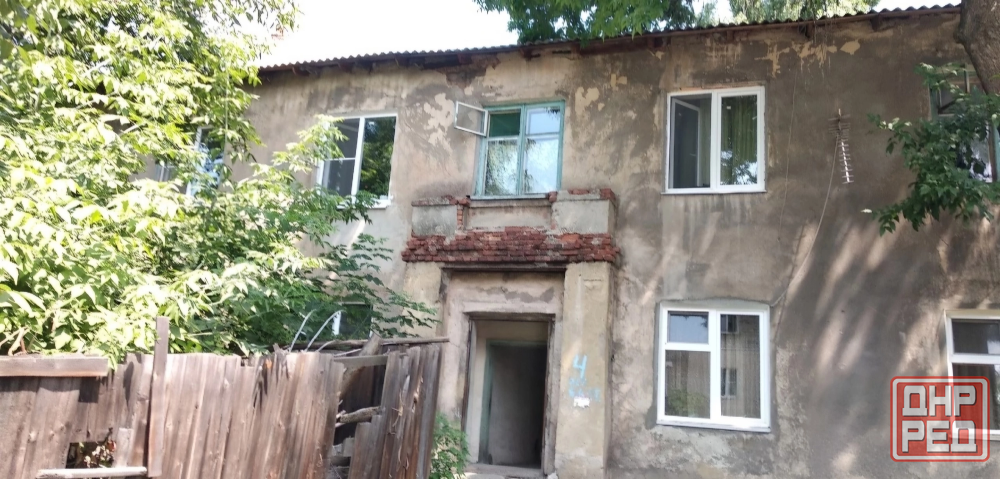 Продажа 1 квартиры Ханженково (ор-р Стоматология) Макеевка - изображение 2