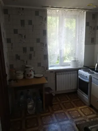 Продается 2 - х комнатная квартира, ул. Михайловская, ориентир дк, пос. им. Абакумова Донецк