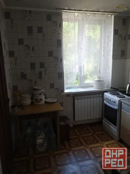 Продается 2 - х комнатная квартира, ул. Михайловская, ориентир дк, пос. им. Абакумова Донецк - изображение 1