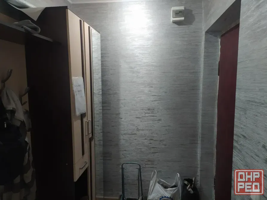 Продается 2 - х комнатная квартира, ул. Михайловская, ориентир дк, пос. им. Абакумова Донецк - изображение 8