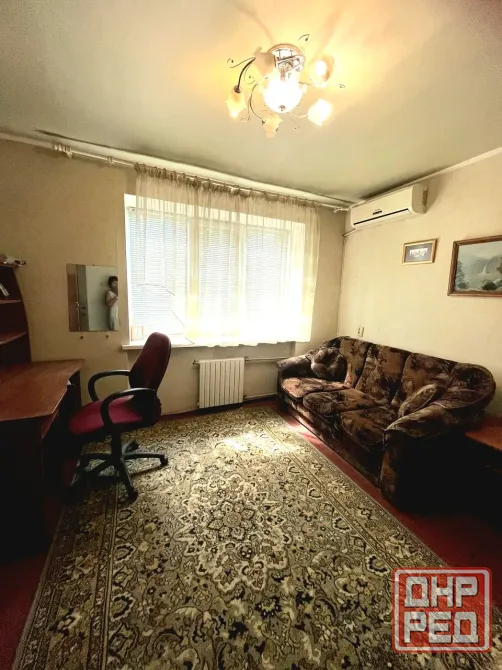 Продам 2к Партизанский проспект,рядом Супермаркет. Вода по графику! Донецк - изображение 7
