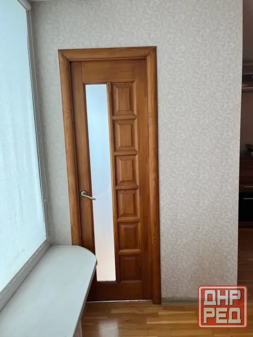 Продам 2к Партизанский проспект,рядом Супермаркет. Вода по графику! Донецк - изображение 10