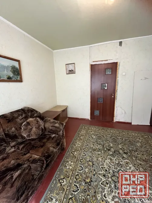 Продам 2к Партизанский проспект,рядом Супермаркет. Вода по графику! Донецк - изображение 8