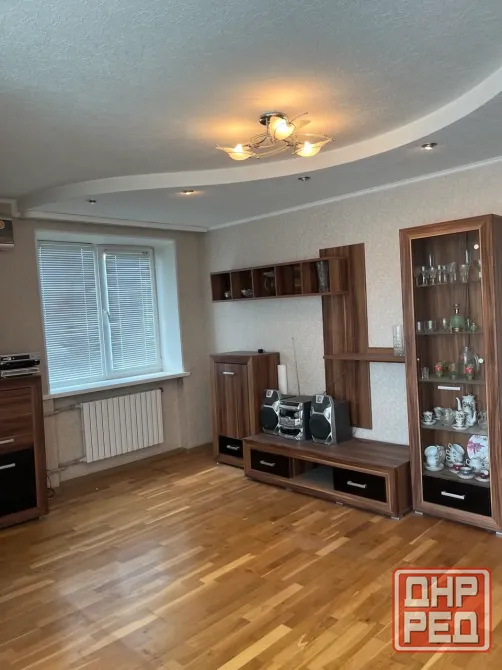 Продам 2к Партизанский проспект,рядом Супермаркет. Вода по графику! Донецк - изображение 3