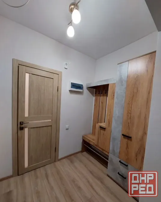 Сдам однокомнатную квартиру, улица , донецк-сити сдаeтcя уютнaя и c Донецк - изображение 3