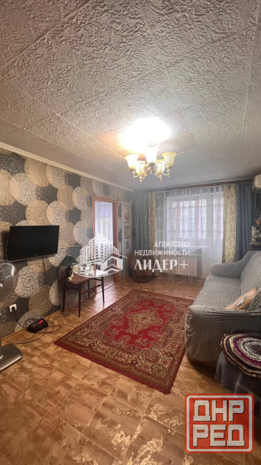 Продажа 3 квартиры Макеевка Центр Макеевка - изображение 4