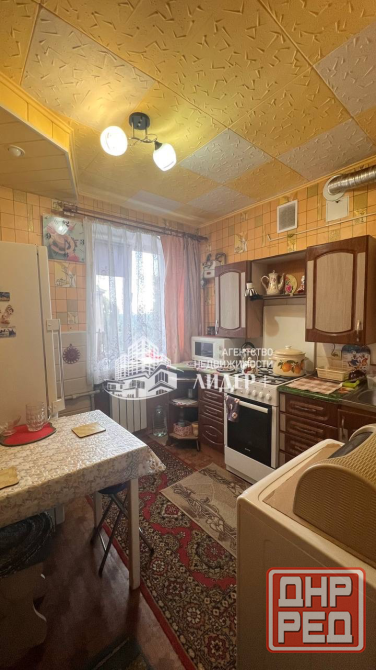 Продажа 3 квартиры Макеевка Центр Макеевка - изображение 1