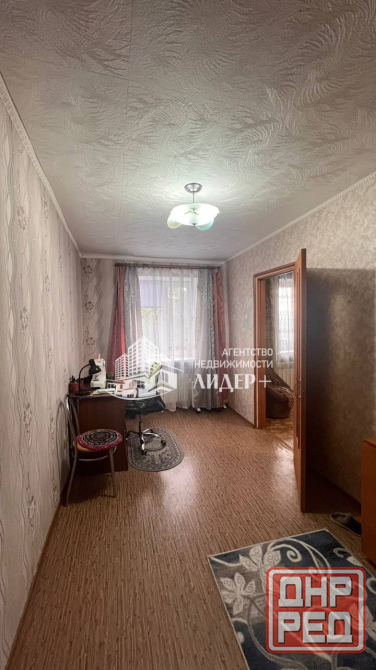 Продажа 3 квартиры Макеевка Центр Макеевка - изображение 3