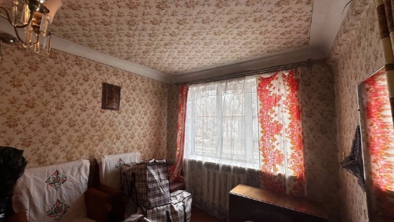 Продажа 2 квартиры Макеевка, Восточный, п.Леваневского Макеевка