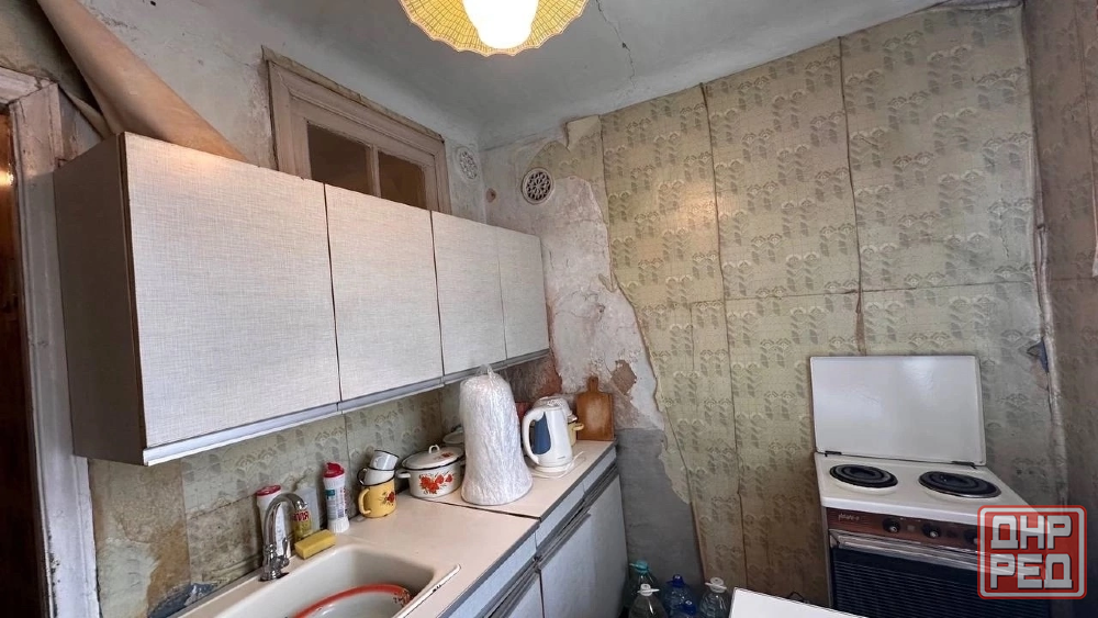 Продажа 2 квартиры Макеевка, Восточный, п.Леваневского Макеевка - изображение 1